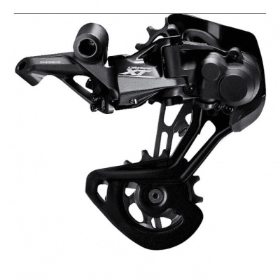Shimano Deore XT RD-M8100 12-s rear derailleur GS - Shadow+ for single (45T Max)