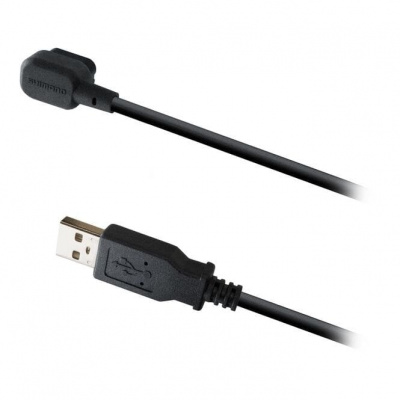 Shimano Di2 Battery Charging Cable EW-EC300 - 1700 mm