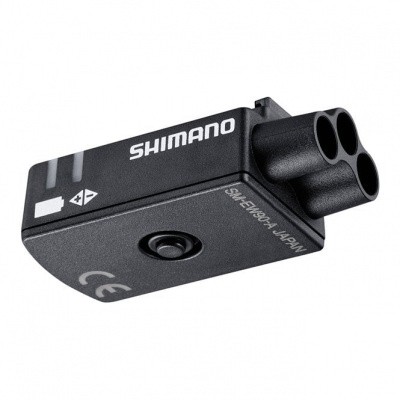 Shimano Di2 SM-EW90-A E-tube Junction-a - 3 Port