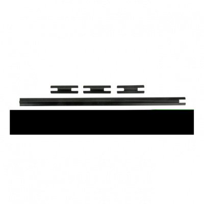 Shimano Di2 SM-EWC2 E-tube Cable Cover Sheath for EW-SD50 - Black
