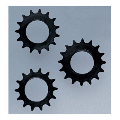 Shimano Dura-Ace 7600 Dura-Ace Track Sprocket 1/2 x 1/8 Inch
