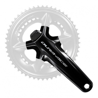 Shimano Dura-Ace FC-R9200 12-Speed Power Meter Crankset