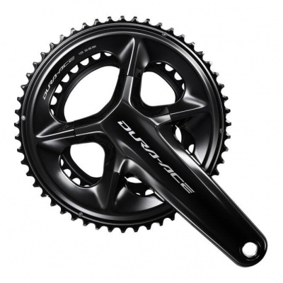 Shimano Dura-Ace FC-R9200 Dura-Ace 12-speed Double Chainset 170 mm