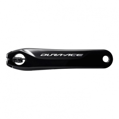 Shimano Dura-Ace FC-R9200-P Left Hand Crank Arm Unit - Black