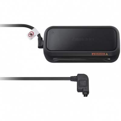 Shimano EC-E6002 STEPS battery charger, without SMBCC16 power cable