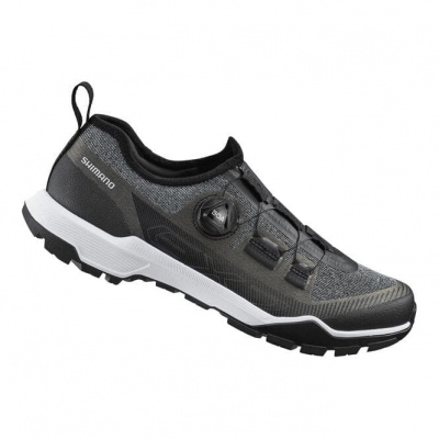 Shimano EX7 (EX700) Off Road Cycle Touring Shoes - Black