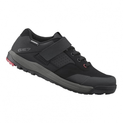 Shimano GE7 (GE700) Shoes - Black
