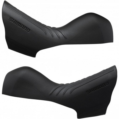 Shimano GRX ST-RX610 Shift Lever Hoods - Pair