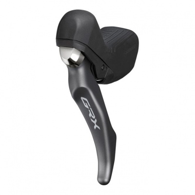 Shimano GRX ST-RX810-LA GRX With Dropper Post Lever - Left Hand