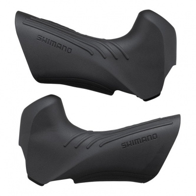 Shimano GRX ST-RX815 Shift Lever Hoods - Pair