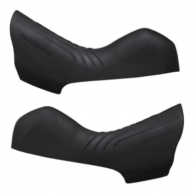 Shimano GRX ST-RX820 Shift Lever Hoods - Pair