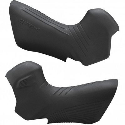 Shimano GRX ST-RX825 Lever Hood Covers - Pair