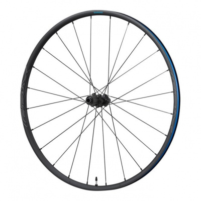 Shimano GRX WH-RX570 Wheel - 10/11-Speed - 12X142MM E-thru - CL - Rear - 700 C