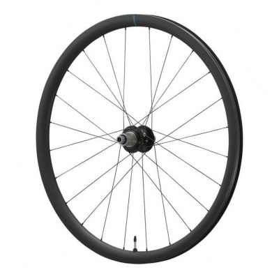 Shimano GRX WH-RX880 Wheel - 12-Spd Micro Spline - 12X142MM - CL - Rear - 700 C