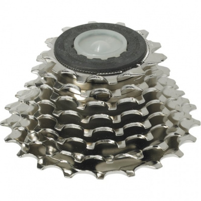 Shimano HG50 8 Speed Cassette