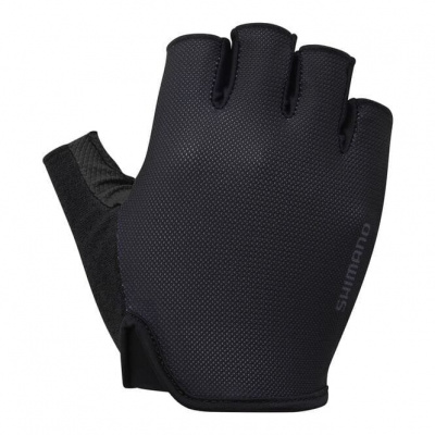 Shimano Men's Airway Gloves - Black