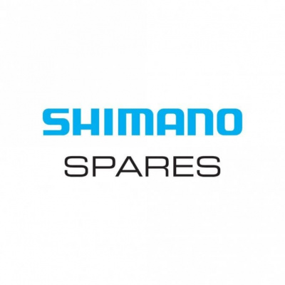 Shimano Nexus SM-8S31 fittings kit for Vertical drop outs, green and blue (8R/8L)
