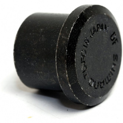 Shimano Octalink BB Removal Plug