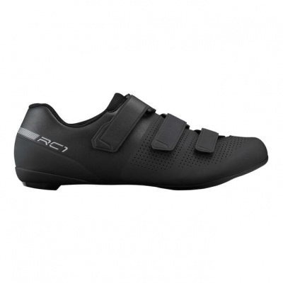 Shimano RC1 (RC102) Road Cycling Shoes - Black