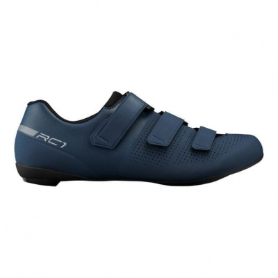 Shimano RC1 (RC102) Road Cycling Shoes - Navy