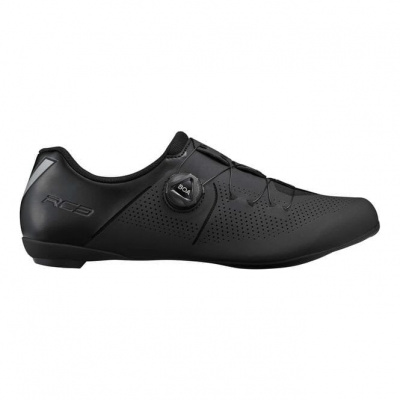 Shimano RC3 (RC302) Road Cycling Shoes - Black
