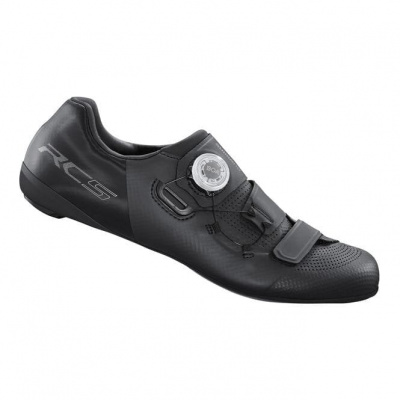 Shimano RC5 (RC502) Road Shoes - Black