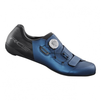 Shimano RC5 (RC502) Shoes - Blue