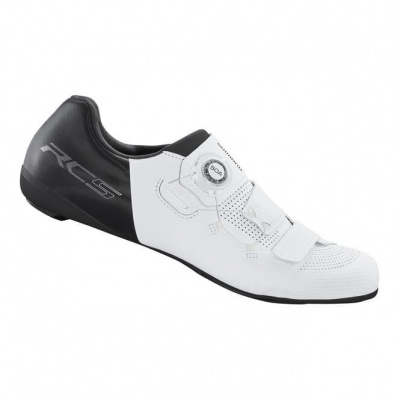 Shimano RC5 (RC502) Shoes - White
