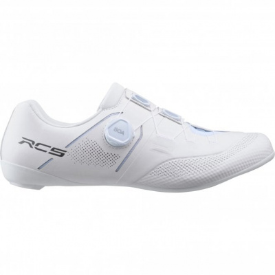Shimano RC5 (RC503) Cycling Shoes - White