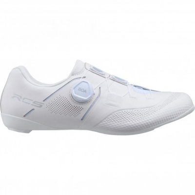 Shimano RC5W (RC503W) Women's Cycling Shoes - White