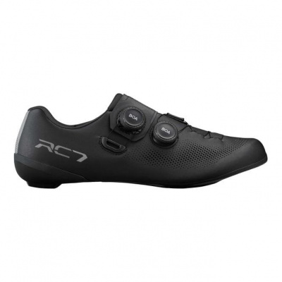 Shimano RC7 (RC703) Road Cycling Shoes - Black