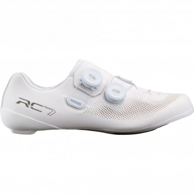 Shimano RC7W (RC703W) Women's Cycling Shoes - White