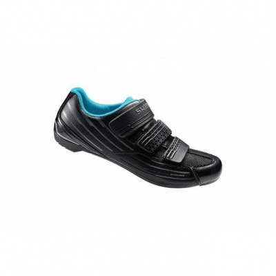 Shimano RP2W SPD-SL Womens Shoes - Black