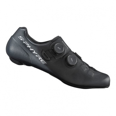 Shimano S-PHYRE RC9 (RC903) Road Cycling Shoes - Black