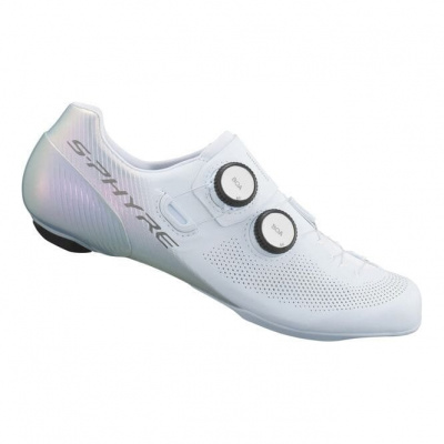 Shimano S-PHYRE RC9W (RC903W) Women's Road Cycling Shoes - White
