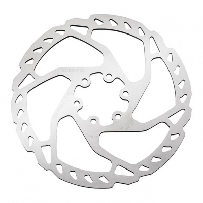 Shimano SLX SM-RT66 ZEE / SLX Rotor - 6-Bolt - 203 mm
