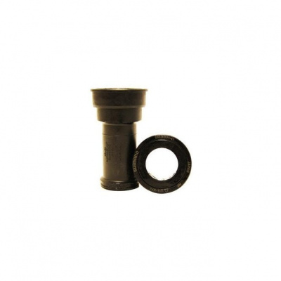 Shimano SM-BB71 MTB press fit bottom bracket with inner cover for 92 or 89.5mm