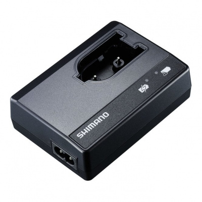 Shimano SM-BCR1 Di2 External Battery Charger Without Power Lead
