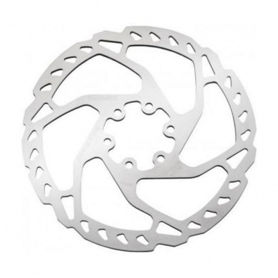 Shimano SM-RT66 ZEE/SLX 6-Bolt Disc Brake Rotor 180mm