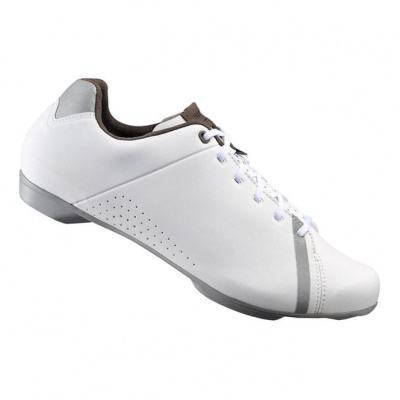 Shimano SRT4W SPD Womens Shoes - White