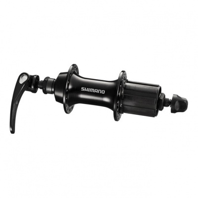Shimano Sora FH-RS300 Freehub 130 mm Q/R - 8/9/10-speed - Grey