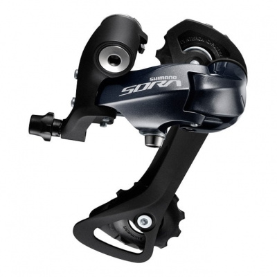 Shimano Sora RD-R3000 Rear Derailleur - 9-speed - GS