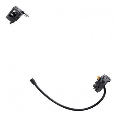 Shimano Steps BM-E8031 Steps Battery Mount - Battery Cable 250MM