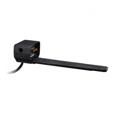 Shimano Steps BM-EN400-B Battery Mount - Without Key for Abus / Trelock - Battery Cable 1020 mm