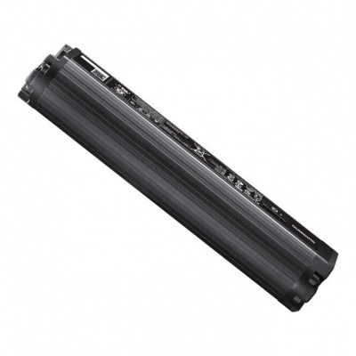 Shimano Steps BT-EN805 Battery for Internal Down Tube - 504WH - Black