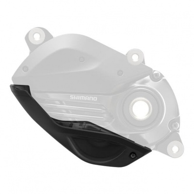 Shimano Steps DC-EP801-G Drive Unit Cover - Bottom Cover