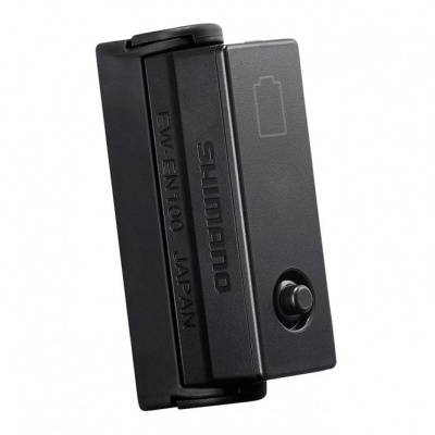 Shimano Steps EW-EN100 Junction A - 2X E-tube Ports