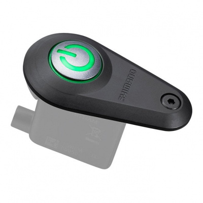 Shimano Steps EW-SW100 Steps Satellite On/Off Switch - Cable Length 1100 mm