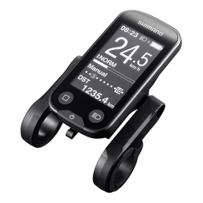 Shimano Steps SC-E6100 Display Bracket Unit