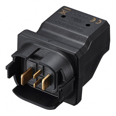 Shimano Steps SM-BTE80 Charging Adapter for BT-E8030 / E8035